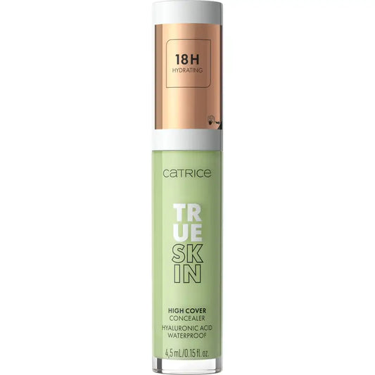 Catrice True Skin -peitevoide 300, 4,5 ml