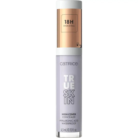 Catrice True Skin -peitevoide 400, 4,5 ml