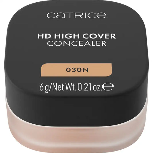 Catrice HD High Cover -peitevoide 030N, 6 g