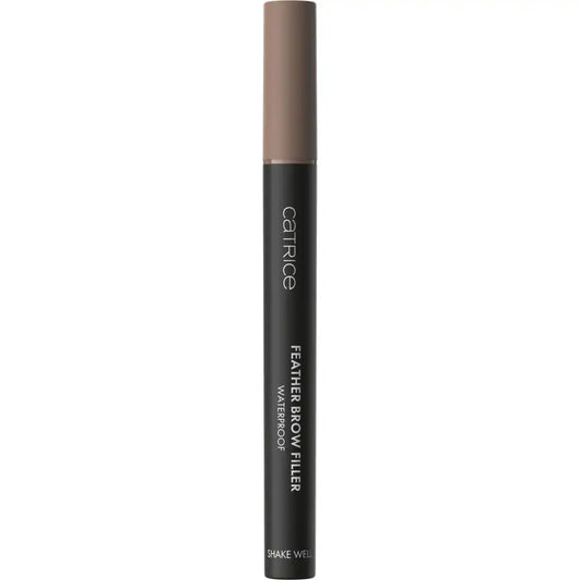 Catrice Feather Brow Filler -kulmakynä 020, 0,5 ml