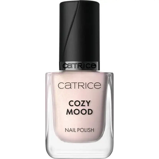 Catrice Cozy Mood -kynsilakka 010, 10,5 ml