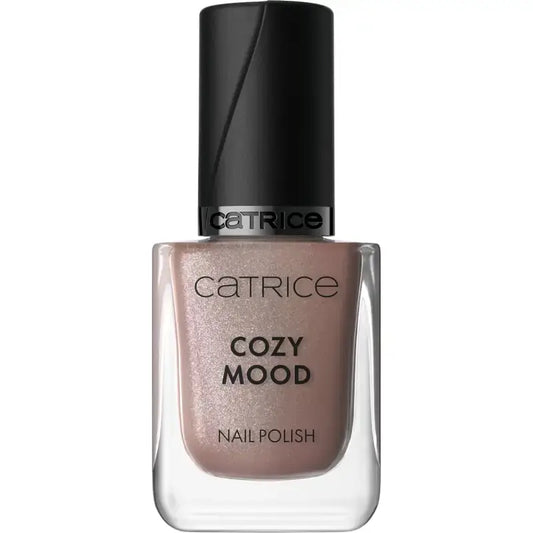 Catrice Cozy Mood -kynsilakka 020, 10,5 ml