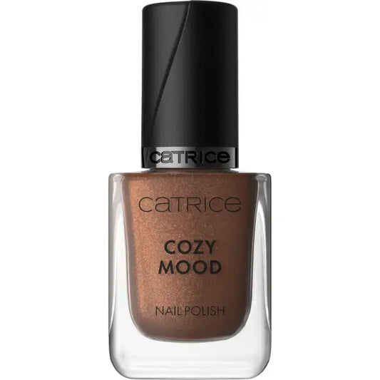 Catrice Cozy Mood -kynsilakka 030, 10,5 ml