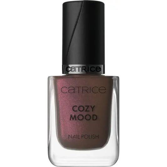 Catrice Cozy Mood -kynsilakka 040, 10,5 ml