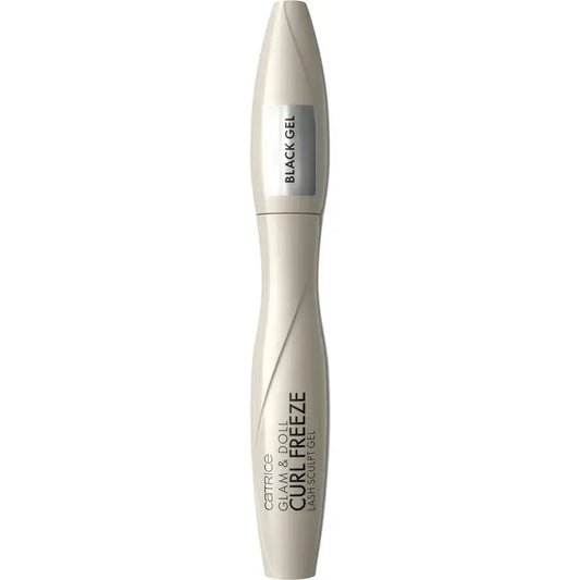 Catrice Glam & Doll Curl Freeze -ripsiväri 010, 9,5 ml