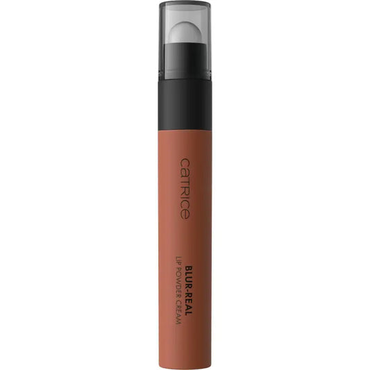 Catrice Blur-Real -kermahuulipuna 010, 3,5 ml