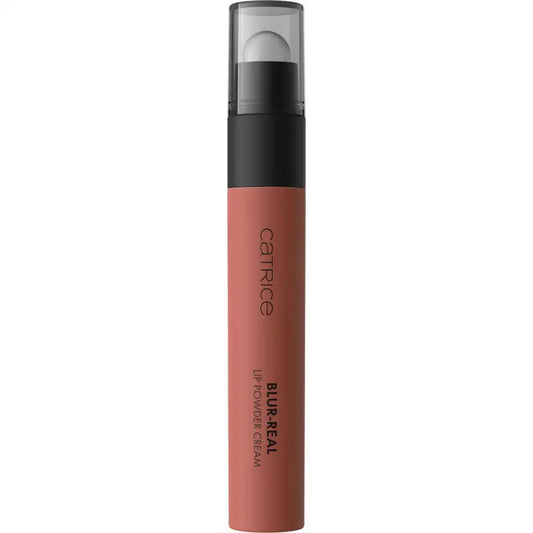 Catrice Blur-Real -kermahuulipuna 020, 3,5 ml