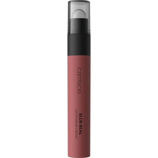 Catrice Blur-Real -kermahuulipuna 030, 3,5 ml