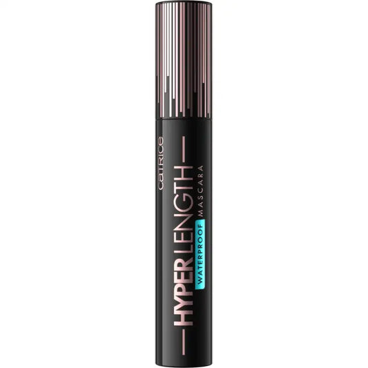 Catrice Hyper Length Waterproof -ripsiväri 010, 11 ml