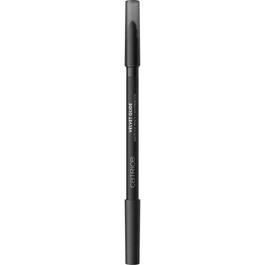 Catrice Velvet Glide Matte -silmärajauskynä 010, 1,4 g