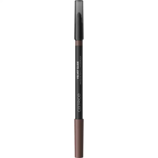 Catrice Velvet Glide Matte -silmärajauskynä 020, 1,4 g