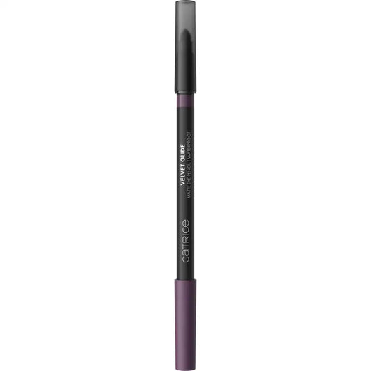 Catrice Velvet Glide Matte -silmärajauskynä 040, 1,4 g