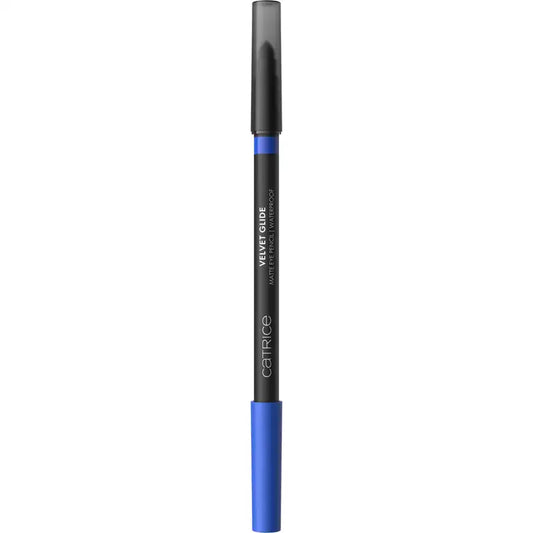 Catrice Velvet Glide Matte -silmärajauskynä 050, 1,4 g