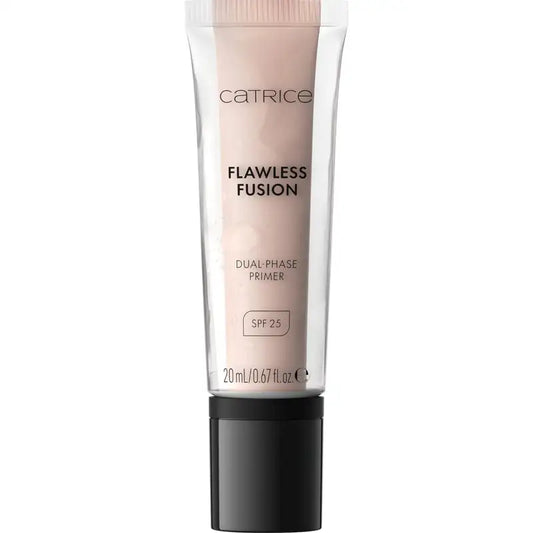 Catrice Flawless Fusion kaksivaiheinen meikkipohja 010, 20 ml