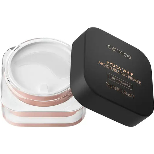 Catrice Hydra Whip -kosteuttava meikkipohja, 25 g