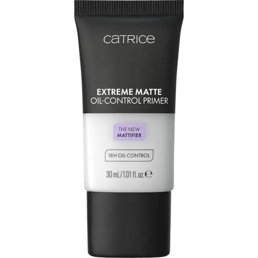 Catrice Extreme Matte -mattaava meikkipohja, 30 ml