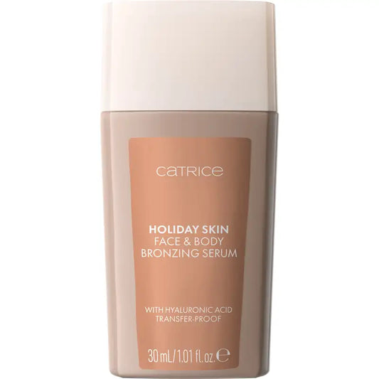 Catrice Holiday Skin -rusketusseerumi 010, 30 ml