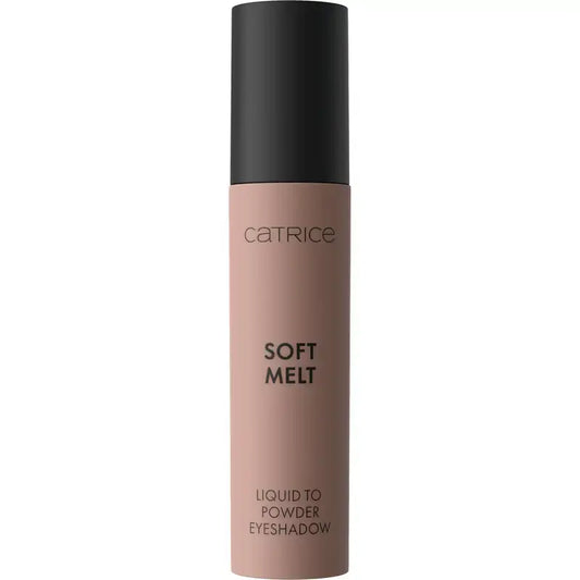 Catrice Soft Melt -luomiväri 010, 3,4 ml