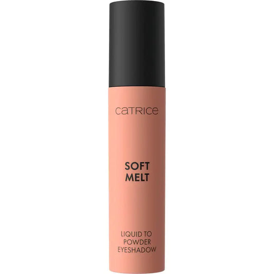 Catrice Soft Melt -luomiväri 020, 3,4 ml