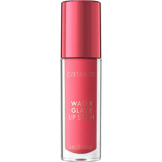 Catrice Water Glaze -huulipuna 010, 4 ml
