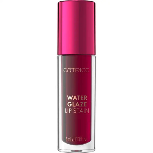 Catrice Water Glaze -huulipuna 020, 4 ml