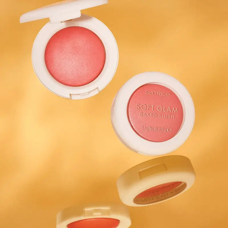 Catrice Baked Soft Glam -poskipuna 030, 5,6 g