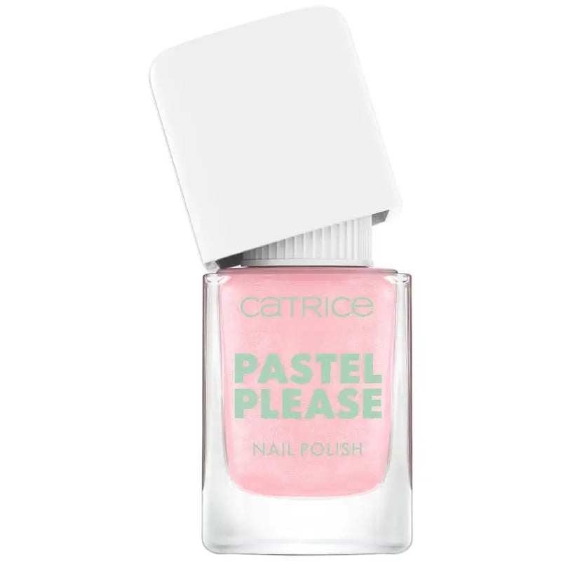 Catrice Pastel Please -kynsilakka 010, 10,5 ml