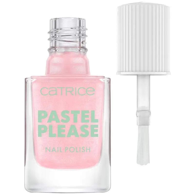 Catrice Pastel Please -kynsilakka 010, 10,5 ml