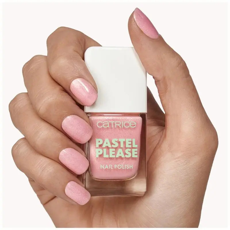 Catrice Pastel Please -kynsilakka 010, 10,5 ml