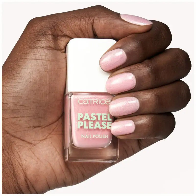 Catrice Pastel Please -kynsilakka 010, 10,5 ml