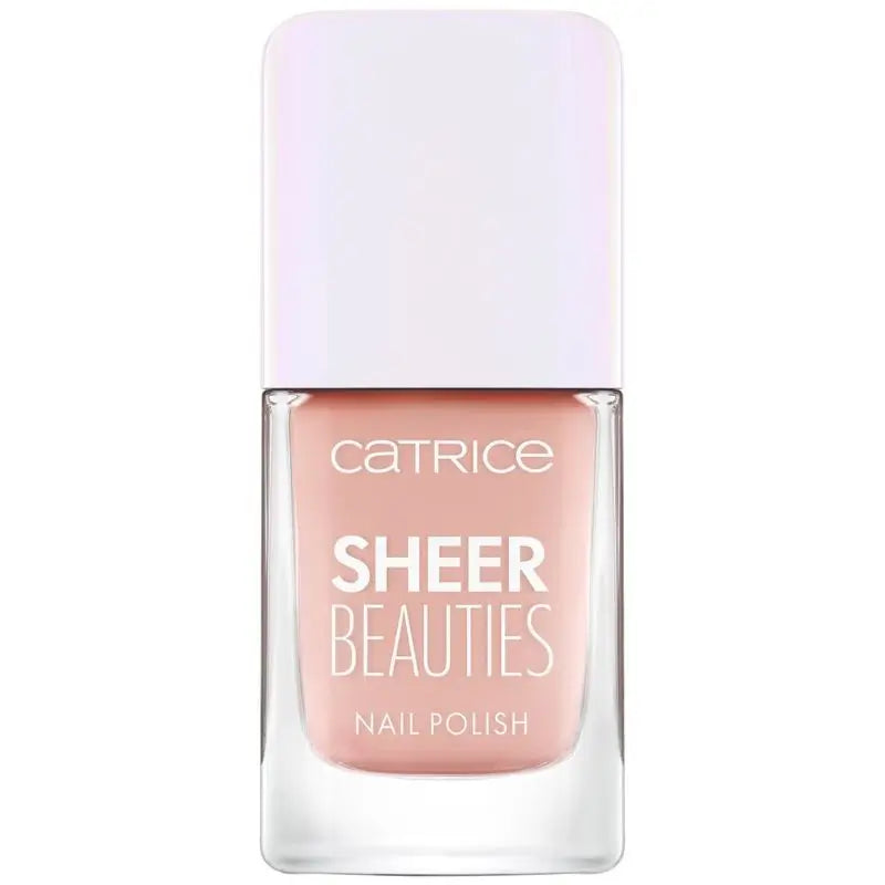 Catrice Sheer Beauties -kynsilakka 070, 10,5 ml