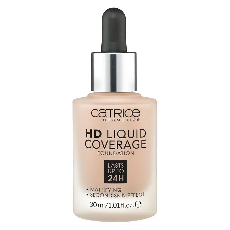 Catrice HD-meikkivoide 040, 30 ml
