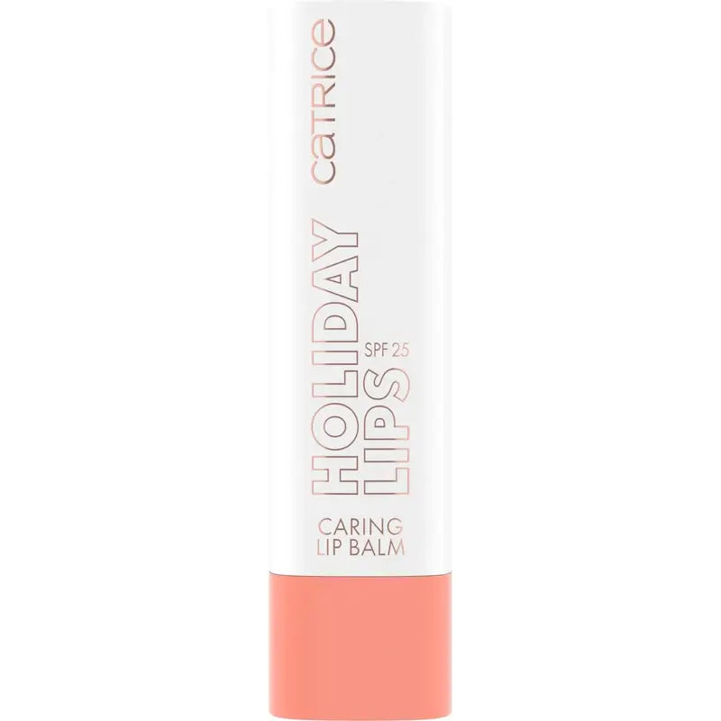 Catrice Holiday Lips Caring Lip Balm 040, 3,5 g