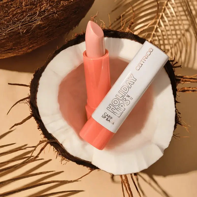 Catrice Holiday Lips Caring Lip Balm 040, 3,5 g
