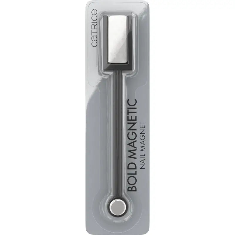 Catrice Bold Magnetic -kynsilakan magneetti, 1 kpl