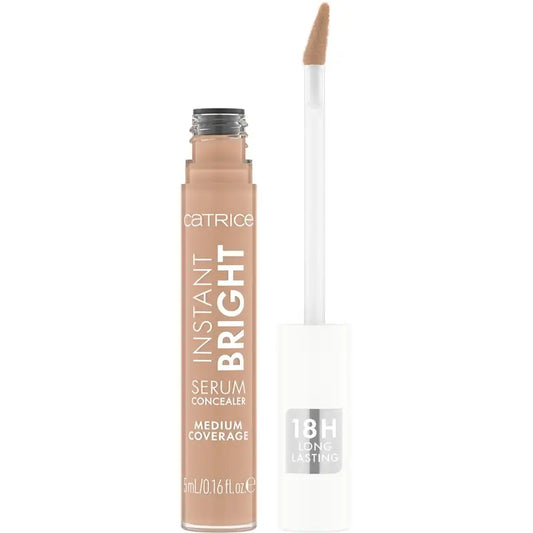 Catrice Instant Bright Serum Concealer 020W , 5 ml