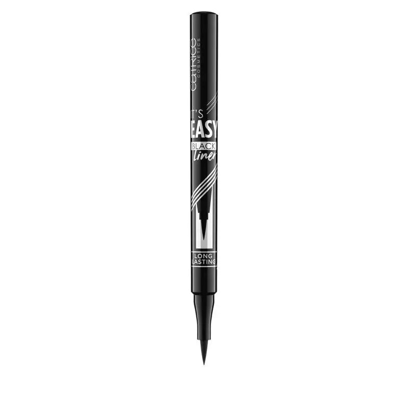 Catrice It’S Easy Black Liner 010, 1 ml