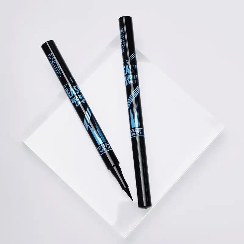Catrice It'S Easy Tattoo Liner Waterproof 010, 1,1 ml