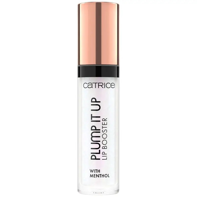 Catrice Lip Booster Plump It Up -huulivoide 010, 3,5 ml