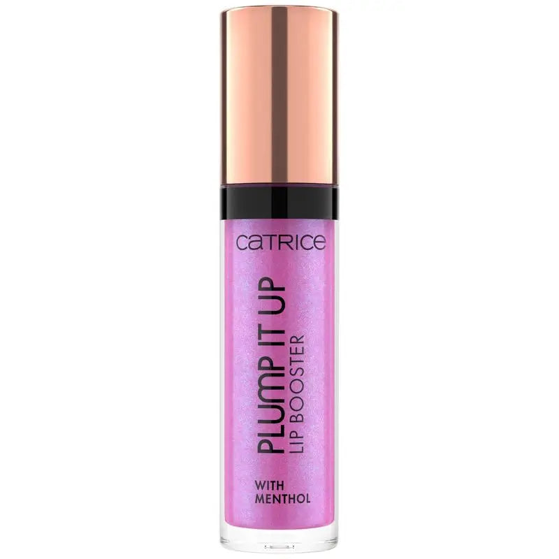 Catrice Lip Booster Plump It Up -huulivoide 030, 3,5 ml