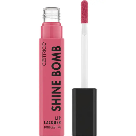 Catrice Lip Lacquer Shine Bomb 080 , 3 ml