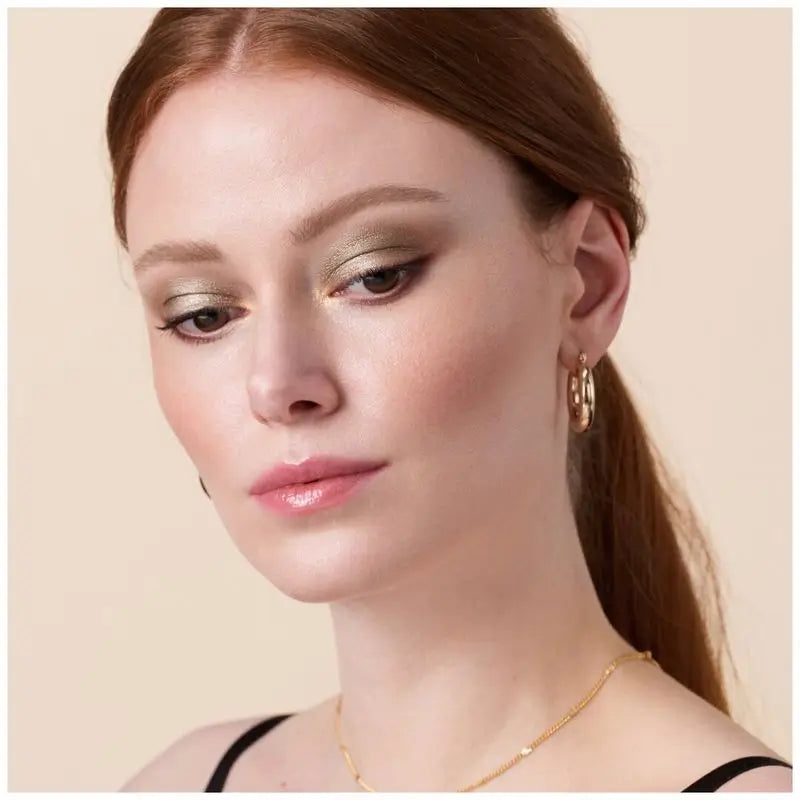 Catrice Pure Volume -ripsiväri, Magic Brown 010, 10 ml