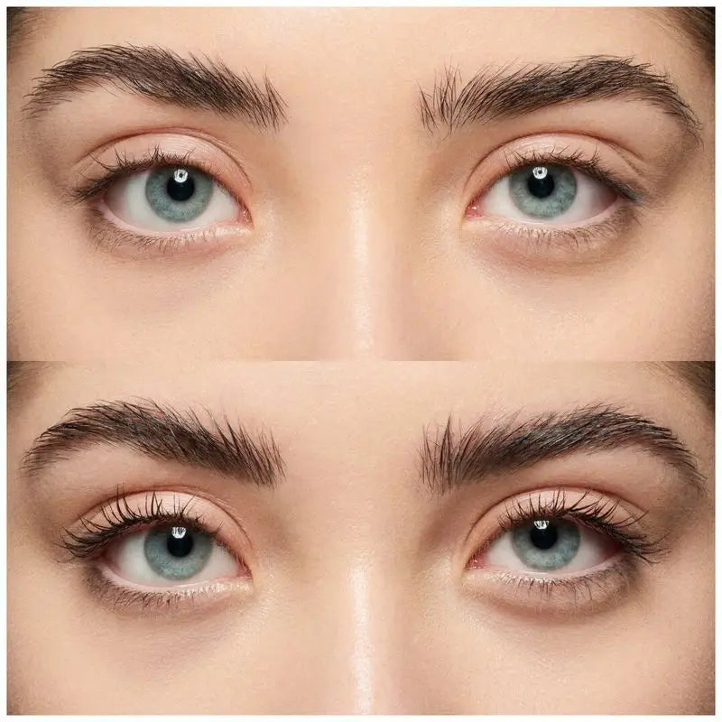 Catrice Pure Volume -ripsiväri, Magic Brown 010, 10 ml