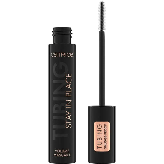Catrice Volumising Mascara Tubing Stay In Place 010 , 11 ml