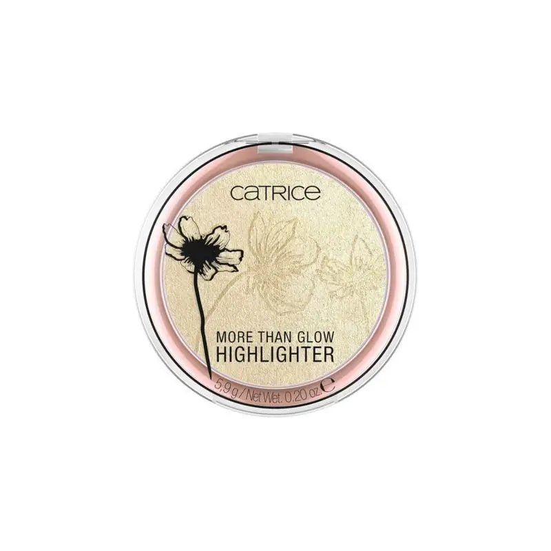 Catrice More Than Glow -korostusvoide 010, 5,9 g