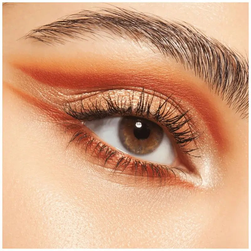 Catrice Safari Fever Slim -luomiväripaletti 010, 10,6 g
