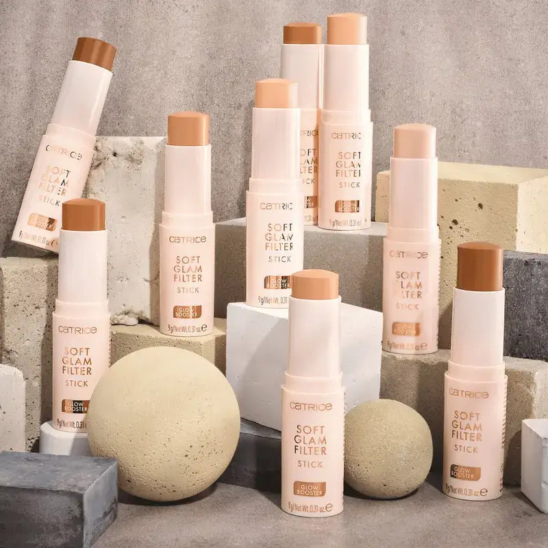 Catrice Soft Glam Filter Stick 040, 9 g