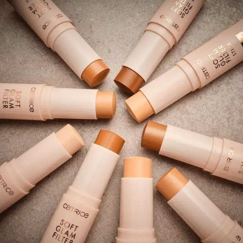 Catrice Soft Glam Filter Stick 040, 9 g