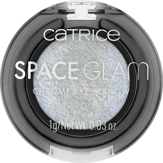 Catrice Space Glam Chrome Eyeshadow 040 , 1 gr