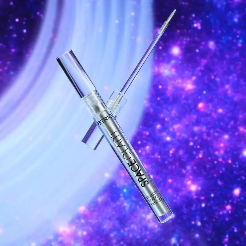Catrice Space Glam Liquid Effect Eyeliner 010, 1,4 ml